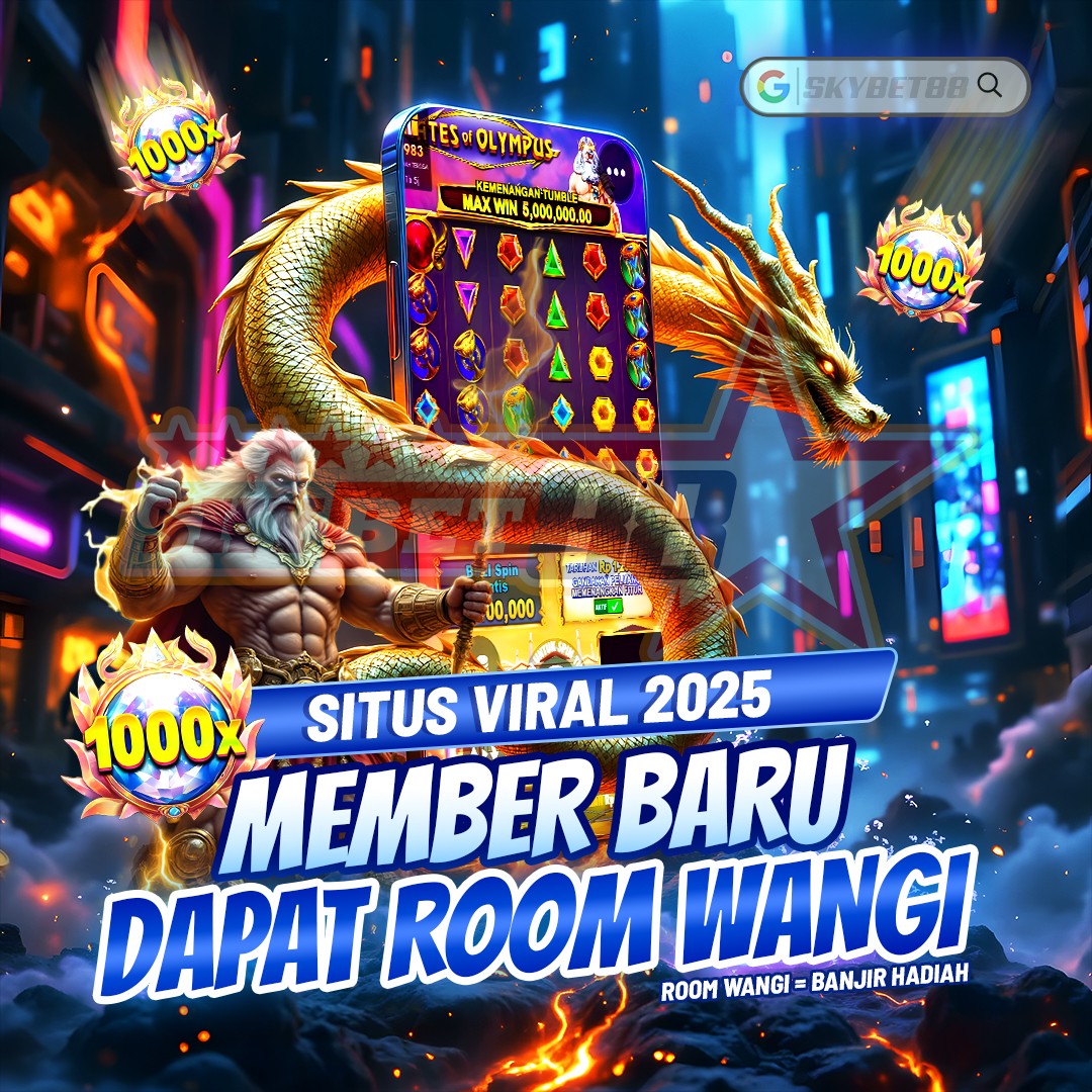 Situs Gacor Hari Ini
